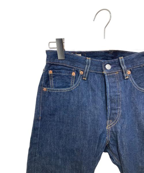LEVI'S（リーバイス）LEVI'S (リーバイス) パンツ ネイビー サイズ:W28の古着・服飾アイテム