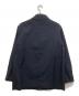 MARGARET HOWELL (マーガレットハウエル) ジャケット ネイビー サイズ:S：7000円