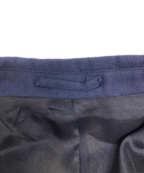 LORO PIANA（ロロピアーナ）LORO PIANA (ロロピアーナ) Finjack (フィンジャック) テーラードジャケット ネイビー サイズ:50の古着・服飾アイテム