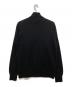 BROOKS BROTHERS (ブルックスブラザーズ) タートルネックニット ブラック サイズ:M：7000円