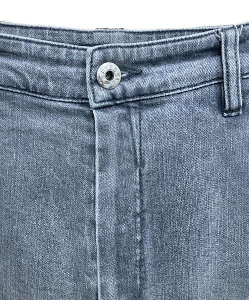 DIESEL（ディーゼル）DIESEL (ディーゼル) パンツ グレー サイズ:14（キッズサイズ）の古着・服飾アイテム