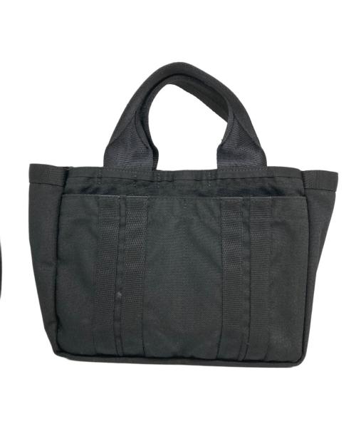 ZERO HALLIBURTON（ゼロ ハリバートン）ZERO HALLIBURTON (ゼロ ハリバートン) ゴルフトートバッグ ブラックの古着・服飾アイテム