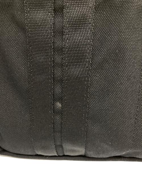 ZERO HALLIBURTON（ゼロ ハリバートン）ZERO HALLIBURTON (ゼロ ハリバートン) ゴルフトートバッグ ブラックの古着・服飾アイテム