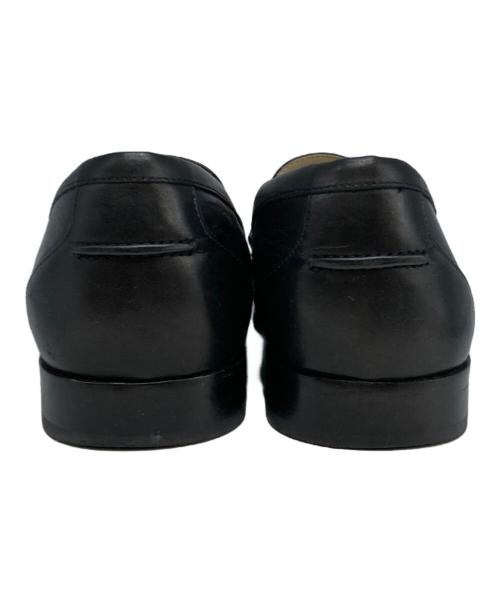 COLE HAAN（コールハーン）COLE HAAN (コールハーン) ローファー ブラック サイズ:7Bの古着・服飾アイテム