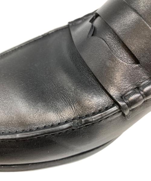COLE HAAN（コールハーン）COLE HAAN (コールハーン) ローファー ブラック サイズ:7Bの古着・服飾アイテム