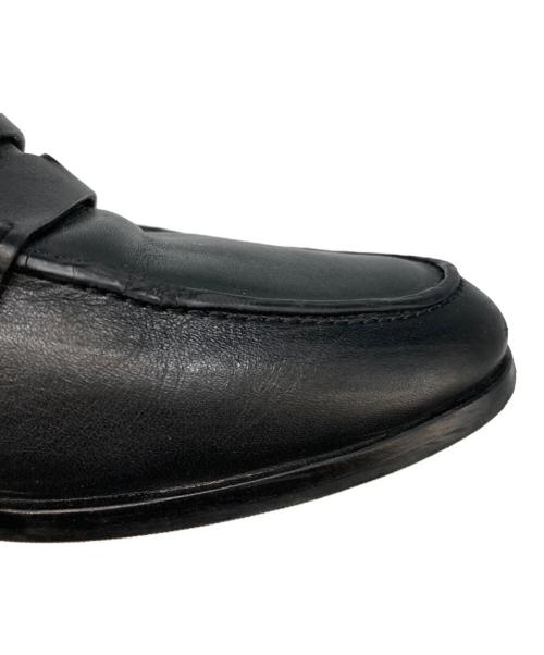 COLE HAAN（コールハーン）COLE HAAN (コールハーン) ローファー ブラック サイズ:7Bの古着・服飾アイテム