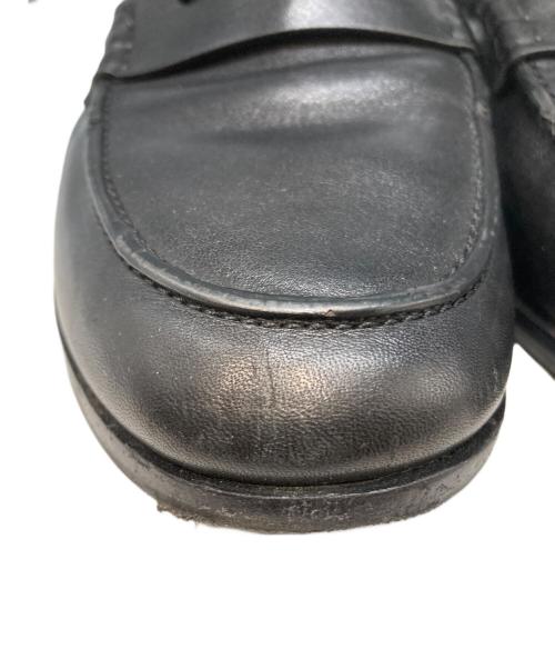 COLE HAAN（コールハーン）COLE HAAN (コールハーン) ローファー ブラック サイズ:7Bの古着・服飾アイテム