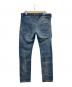 DIESEL (ディーゼル) デニムパンツ ブルー サイズ:W30：4500円