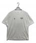 Supreme（シュプリーム）の古着「Ducati Logos Tee」｜ホワイト