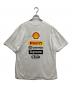 Supreme (シュプリーム) Ducati Logos Tee ホワイト サイズ:XL：7000円