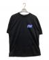 stussy（ステューシー）の古着「SODA CAN Tee」｜ブラック
