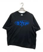 NIKE×OFFWHITEナイキ×オフホワイト）の古着「AS M NRG OFF-WHITE TEE」｜ブラック
