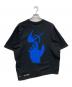 NIKE (ナイキ) OFFWHITE (オフホワイト) AS M NRG OFF-WHITE TEE ブラック サイズ:XL：7000円