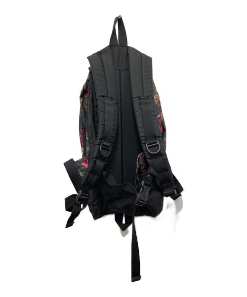GREGORY（グレゴリー）GREGORY (グレゴリー) 花柄バックパック マルチカラーの古着・服飾アイテム