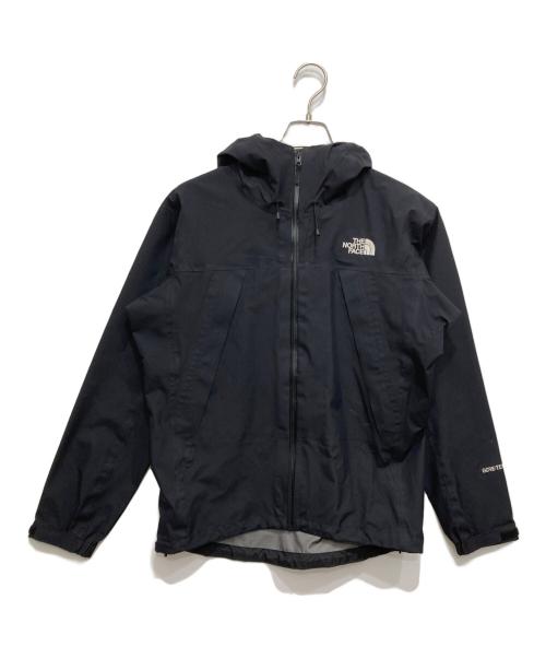 THE NORTH FACE（ザ ノース フェイス）THE NORTH FACE (ザ ノース フェイス) CLIMB LIGHT JACKET ブラック サイズ:Sの古着・服飾アイテム