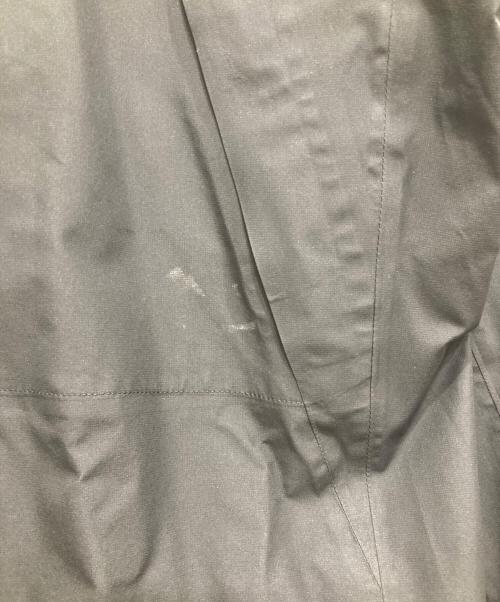 THE NORTH FACE（ザ ノース フェイス）THE NORTH FACE (ザ ノース フェイス) CLIMB LIGHT JACKET ブラック サイズ:Sの古着・服飾アイテム