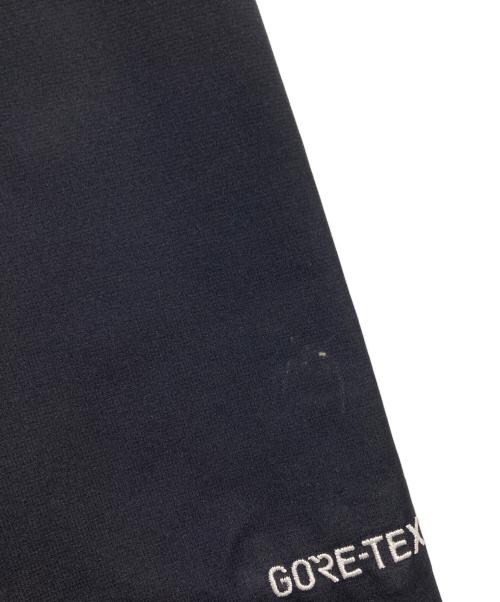 THE NORTH FACE（ザ ノース フェイス）THE NORTH FACE (ザ ノース フェイス) CLIMB LIGHT JACKET ブラック サイズ:Sの古着・服飾アイテム