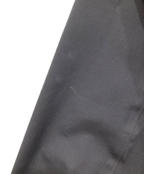 THE NORTH FACE（ザ ノース フェイス）THE NORTH FACE (ザ ノース フェイス) CLIMB LIGHT JACKET ブラック サイズ:Sの古着・服飾アイテム