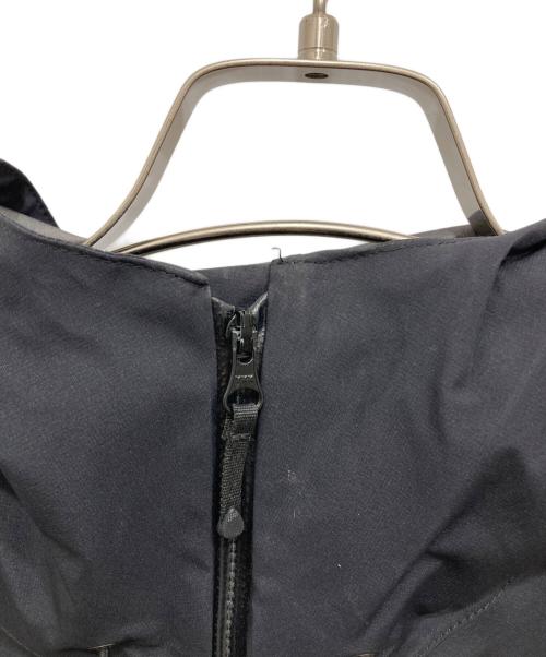 THE NORTH FACE（ザ ノース フェイス）THE NORTH FACE (ザ ノース フェイス) CLIMB LIGHT JACKET ブラック サイズ:Sの古着・服飾アイテム