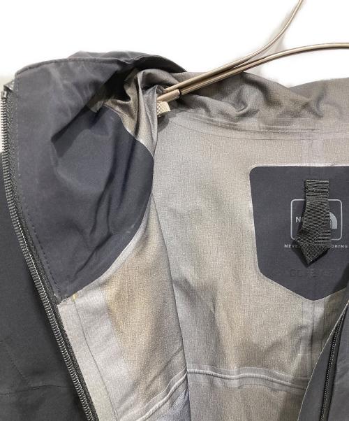 THE NORTH FACE（ザ ノース フェイス）THE NORTH FACE (ザ ノース フェイス) CLIMB LIGHT JACKET ブラック サイズ:Sの古着・服飾アイテム