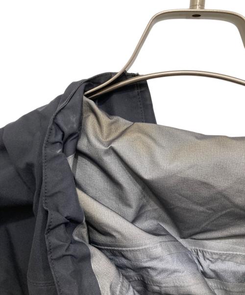 THE NORTH FACE（ザ ノース フェイス）THE NORTH FACE (ザ ノース フェイス) CLIMB LIGHT JACKET ブラック サイズ:Sの古着・服飾アイテム