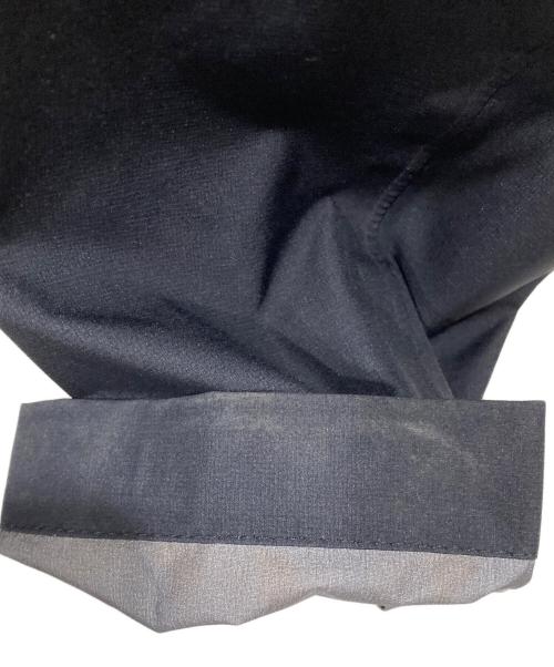 THE NORTH FACE（ザ ノース フェイス）THE NORTH FACE (ザ ノース フェイス) CLIMB LIGHT JACKET ブラック サイズ:Sの古着・服飾アイテム