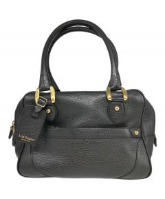 中古・古着通販】J&M DAVIDSON (ジェイ＆エム デヴィッドソン) クロコ