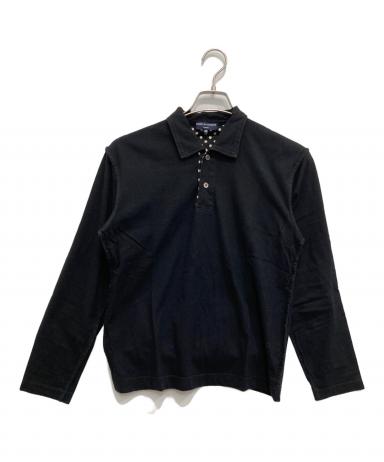 『コムデギャルソンオム』(S) デザイン 長袖シャツ COMME des GARCONS HOMME(コムデギャルソンオム) / 長袖シャツ/L