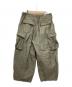 Needles (ニードルズ) H.D. Pant - BDU オリーブ サイズ:M：15000円