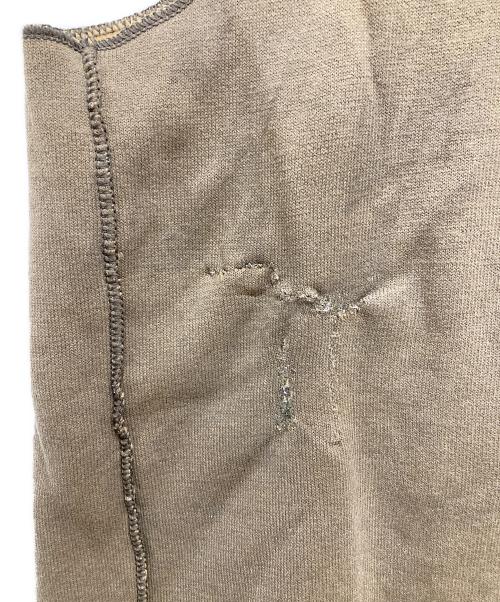 Barbour（バブアー）Barbour (バブアー) ライナーベスト ブラウン サイズ:C52の古着・服飾アイテム