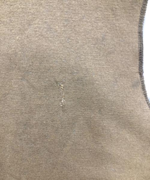 Barbour（バブアー）Barbour (バブアー) ライナーベスト ブラウン サイズ:C52の古着・服飾アイテム