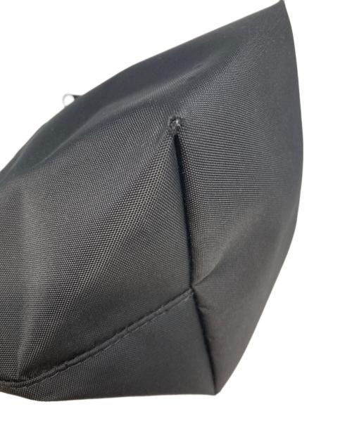 Herve Chapelier（エルベシャプリエ）Herve Chapelier (エルベシャプリエ) ミニショルダーバッグ ブラックの古着・服飾アイテム