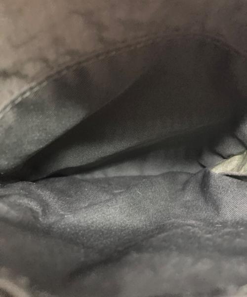 Y-3（ワイスリー）Y-3 (ワイスリー) PKT BAG カーキの古着・服飾アイテム