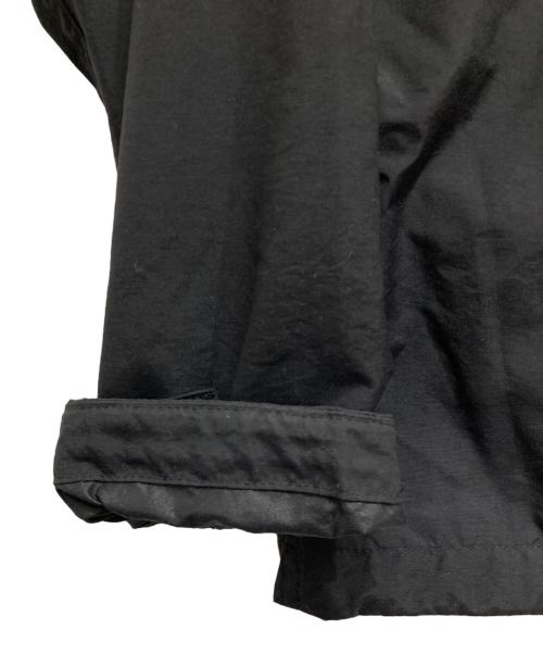 THE NORTH FACE（ザ ノース フェイス）THE NORTH FACE (ザ ノース フェイス) コンパクトアノラック ブラック サイズ:Mの古着・服飾アイテム