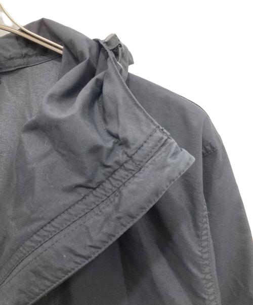 THE NORTH FACE（ザ ノース フェイス）THE NORTH FACE (ザ ノース フェイス) コンパクトアノラック ブラック サイズ:Mの古着・服飾アイテム