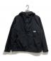 THE NORTH FACE（ザ ノース フェイス）の古着「コンパクトアノラック」｜ブラック