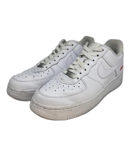 NIKE（ナイキ）NIKE (ナイキ) Supreme (シュプリーム) Air Force 1 Low 