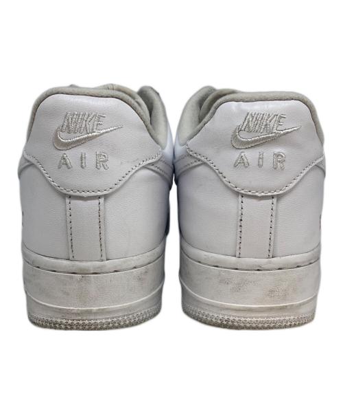 NIKE（ナイキ）NIKE (ナイキ) Supreme (シュプリーム) Air Force 1 Low 
