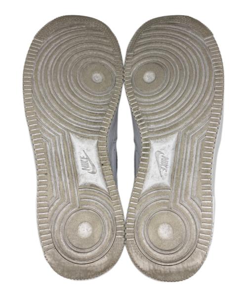 NIKE（ナイキ）NIKE (ナイキ) Supreme (シュプリーム) Air Force 1 Low 