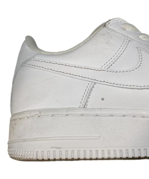 NIKE（ナイキ）NIKE (ナイキ) Supreme (シュプリーム) Air Force 1 Low 