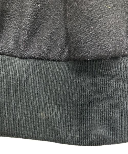 Holloway（ホロウェイ）Holloway (ホロウェイ) スタジャン ブラック サイズ:3XLの古着・服飾アイテム