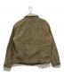 LEVI'S (リーバイス) シェルパトラッカージャケット オリーブ サイズ:M：5000円