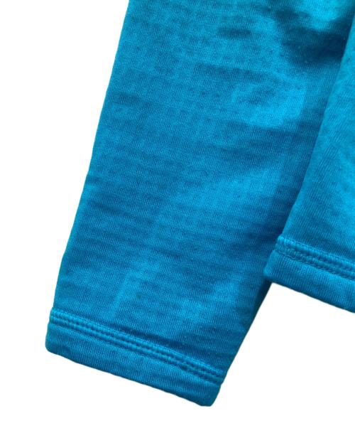 Patagonia（パタゴニア）Patagonia (パタゴニア) フリースジャケット スカイブルー サイズ:XSの古着・服飾アイテム