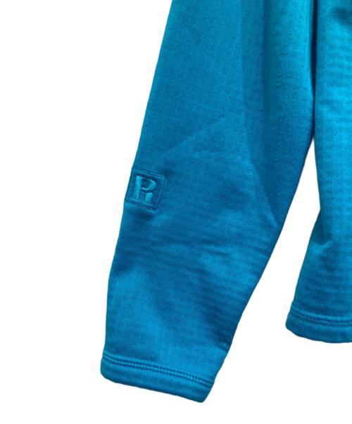 Patagonia（パタゴニア）Patagonia (パタゴニア) フリースジャケット スカイブルー サイズ:XSの古着・服飾アイテム