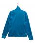 Patagonia (パタゴニア) フリースジャケット スカイブルー サイズ:XS：4000円