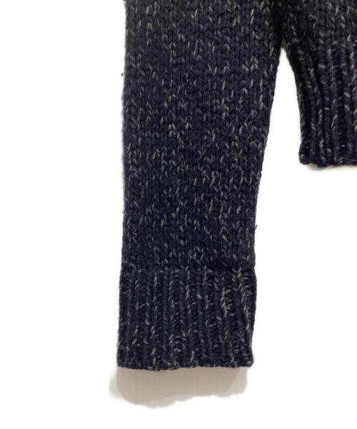 RALPH LAUREN（ラルフローレン）RALPH LAUREN (ラルフローレン) ドライバーズジャケット ネイビー サイズ:Sの古着・服飾アイテム