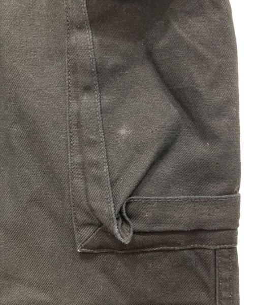 waiper（ワイパー）waiper (ワイパー) French Army M-52 ブラック サイズ:24の古着・服飾アイテム