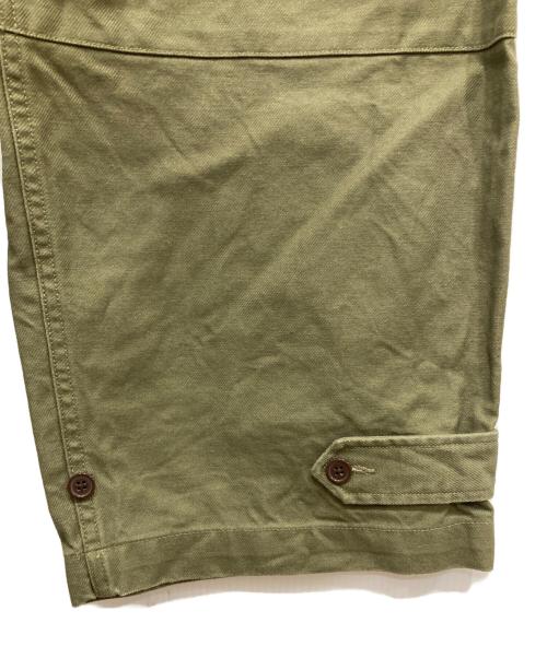 waiper（ワイパー）WAIPER (ワイパー) French Army M-52 カーキ サイズ:24の古着・服飾アイテム