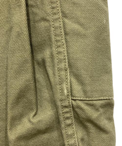 waiper（ワイパー）WAIPER (ワイパー) French Army M-52 カーキ サイズ:24の古着・服飾アイテム
