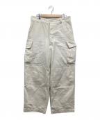 waiperワイパー）の古着「French Army M-52」｜ホワイト